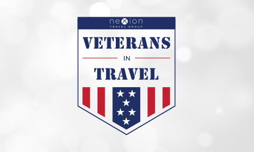 Veterans in Travel