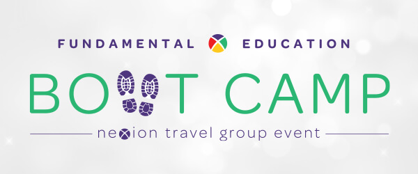 Boot camp logo