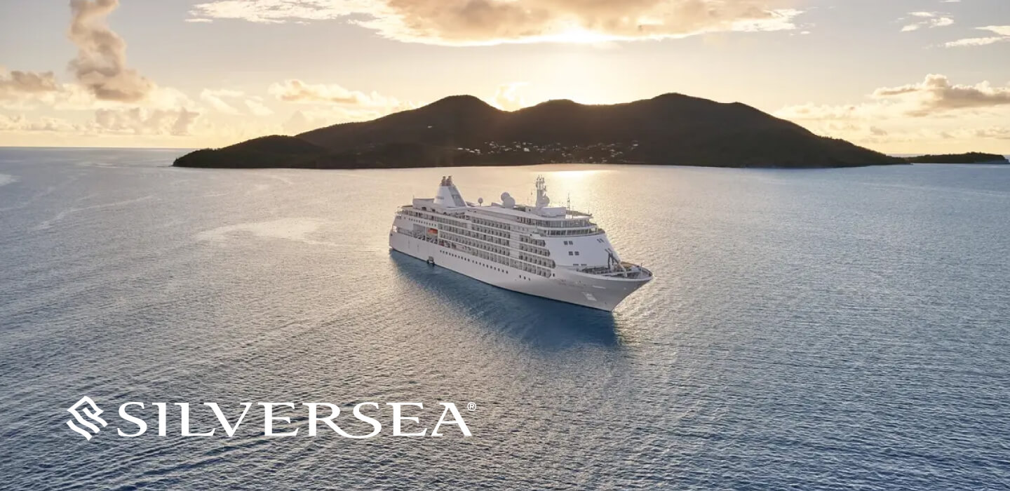 Silversea Travel Partner of the Month