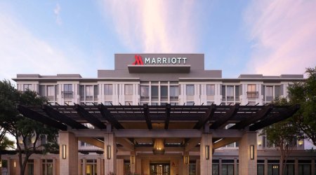 Mariott Austin South