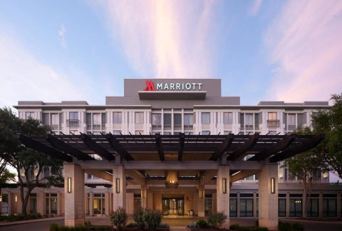 Mariott Austin South